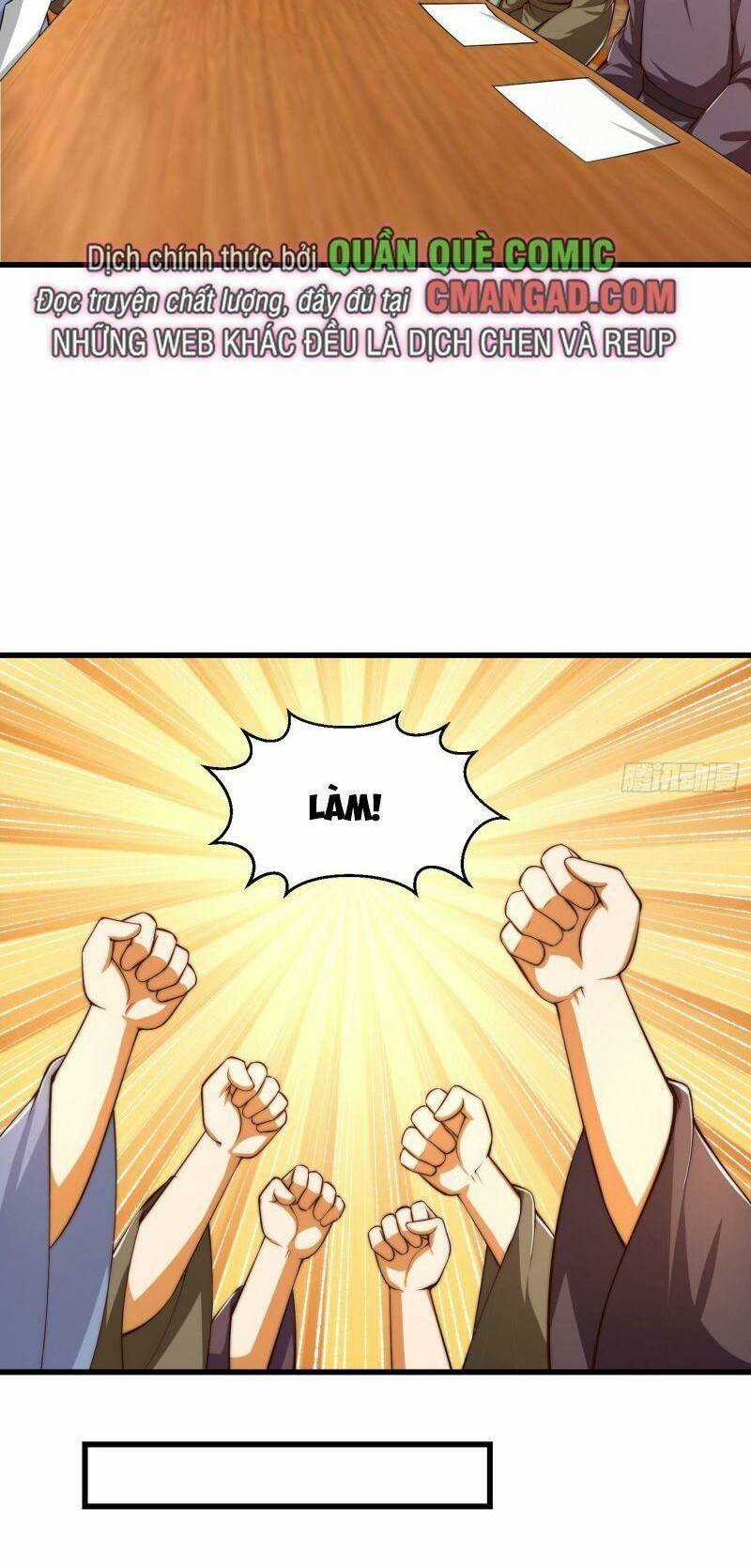 Ta Dùng Sách Giải Trí Thành Thánh Nhân Chapter 79 trang 11