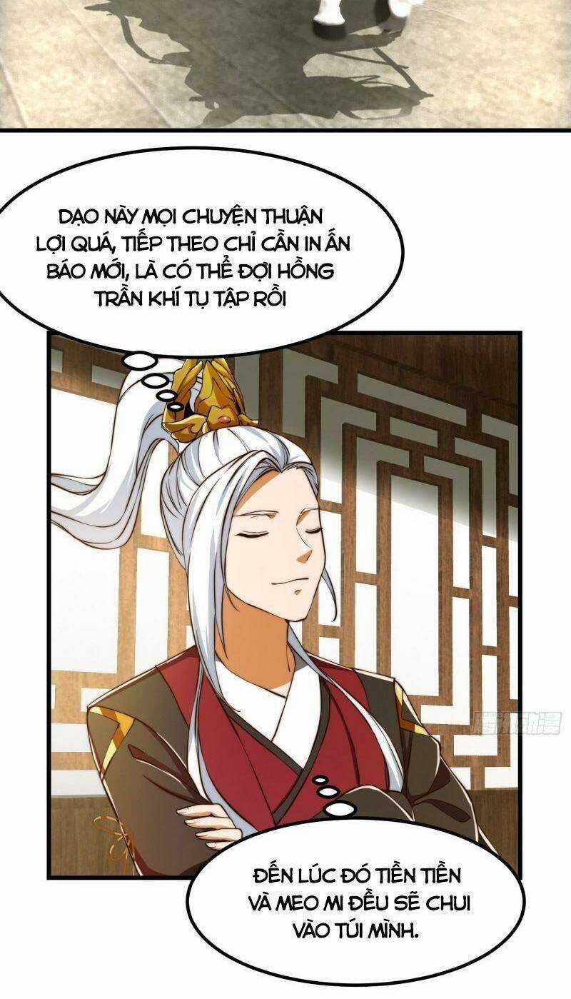 Ta Dùng Sách Giải Trí Thành Thánh Nhân Chapter 79 trang 13