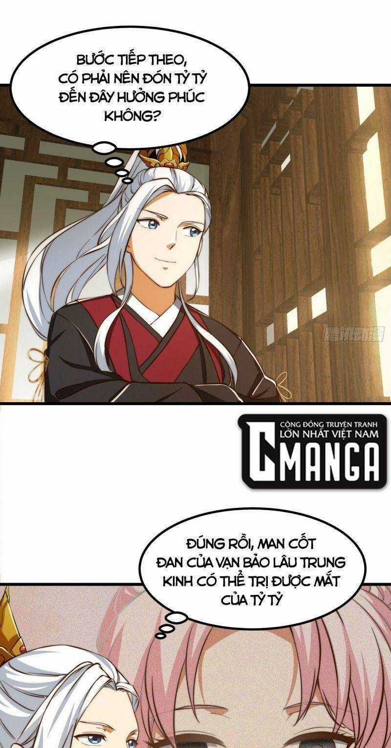 Ta Dùng Sách Giải Trí Thành Thánh Nhân Chapter 79 trang 14