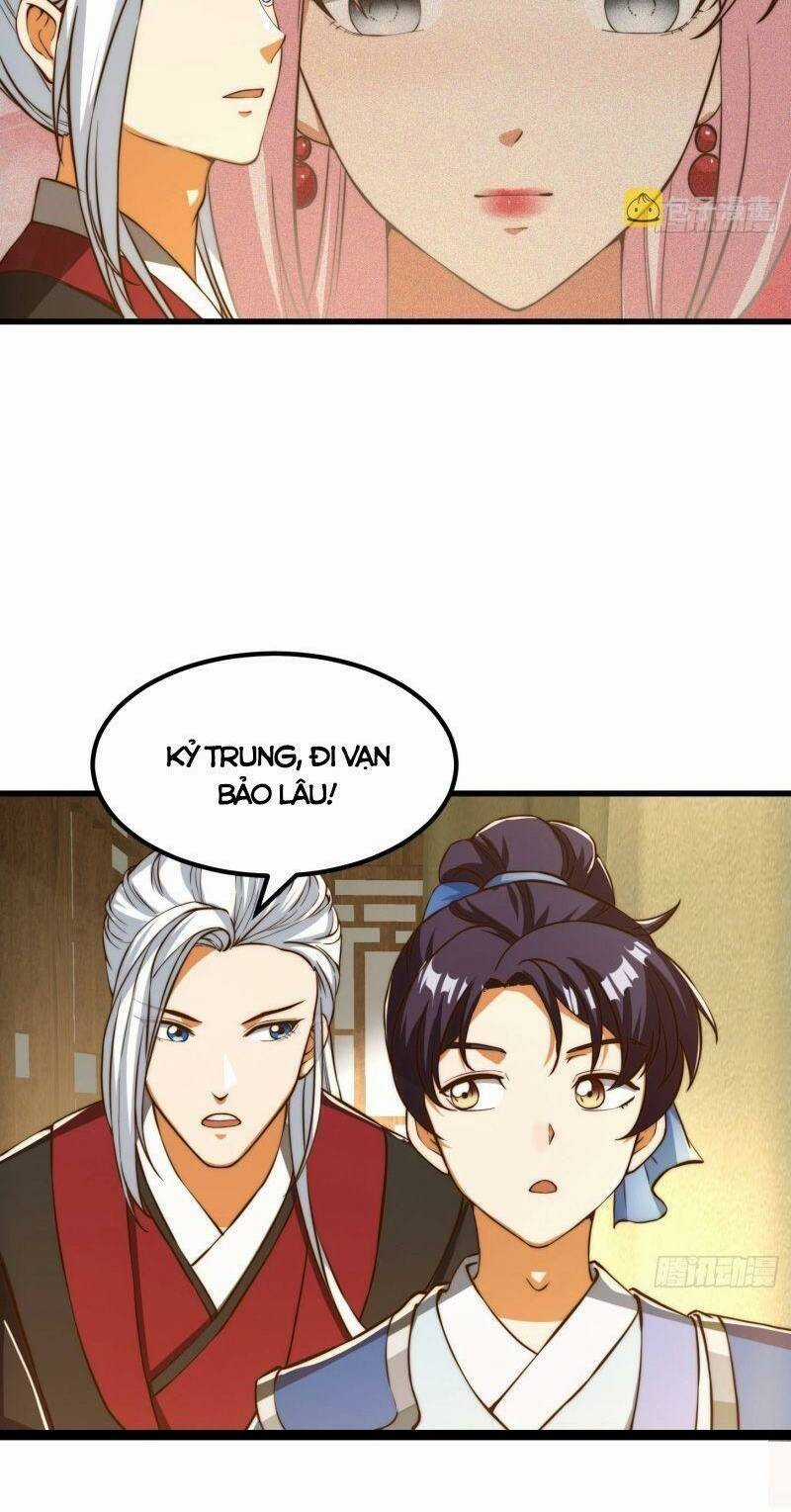 Ta Dùng Sách Giải Trí Thành Thánh Nhân Chapter 79 trang 15