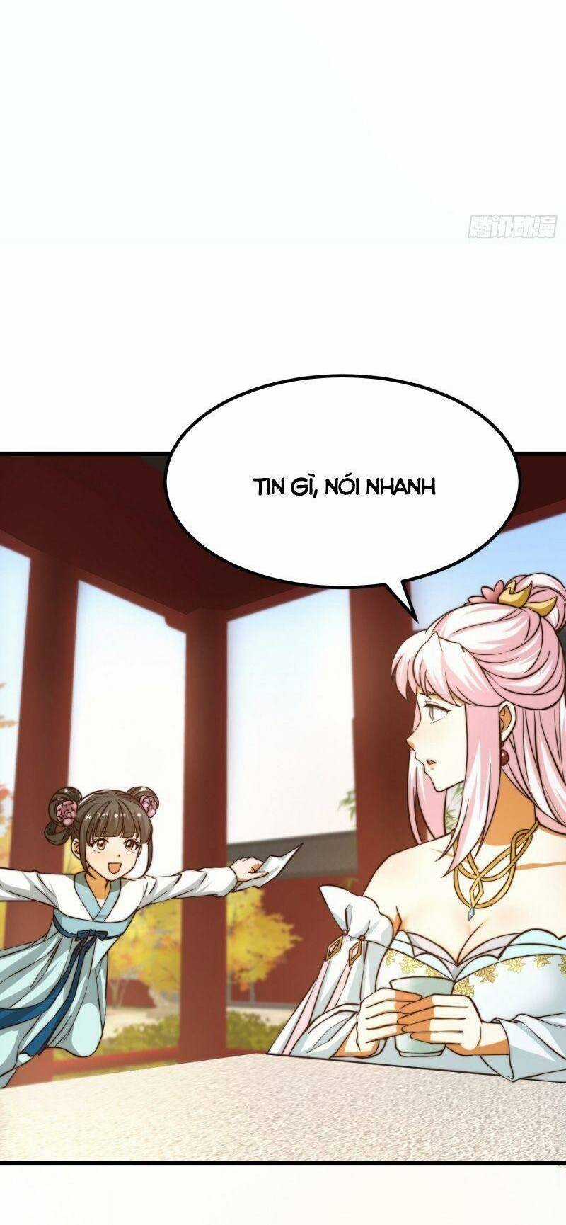 Ta Dùng Sách Giải Trí Thành Thánh Nhân Chapter 79 trang 17