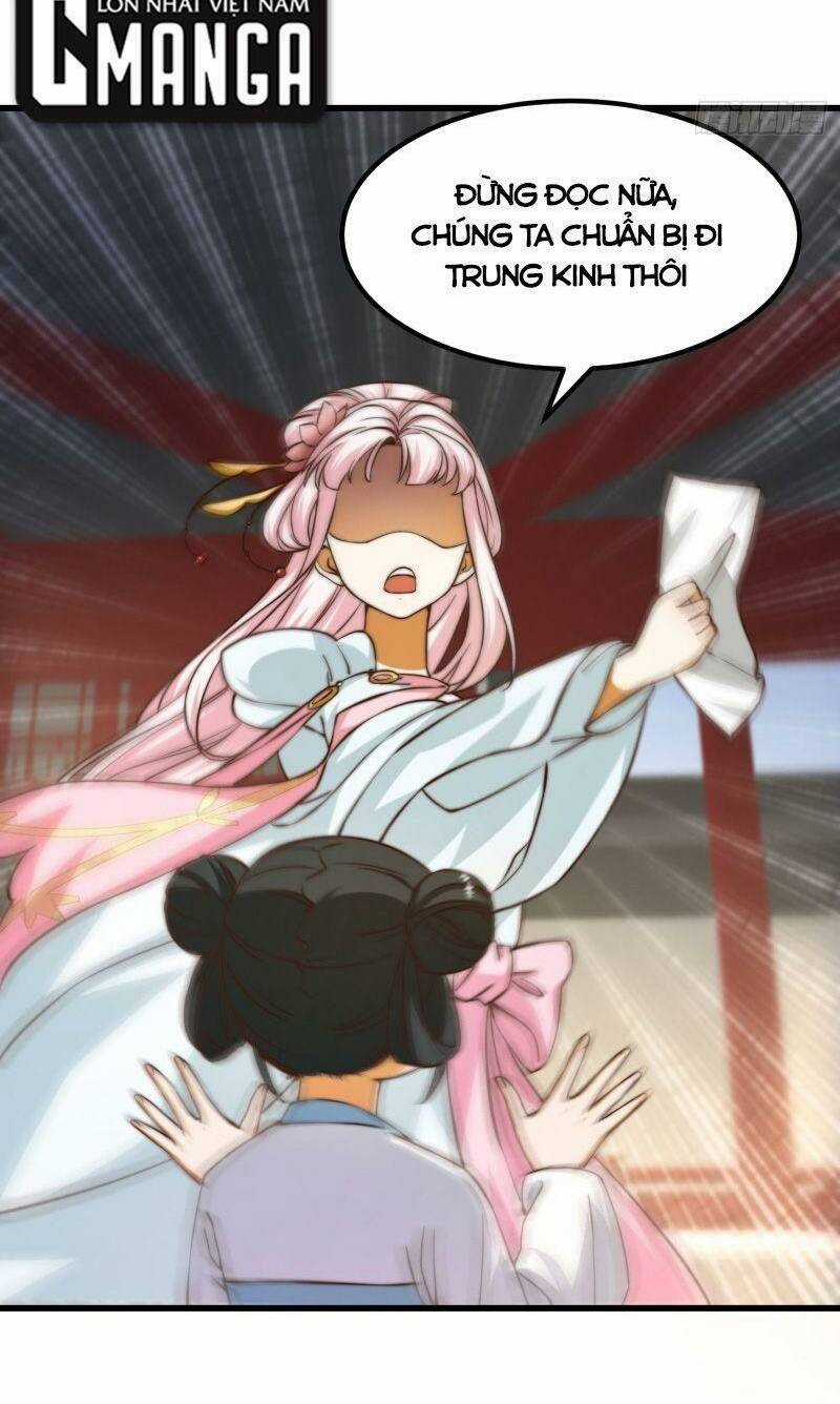 Ta Dùng Sách Giải Trí Thành Thánh Nhân Chapter 79 trang 19