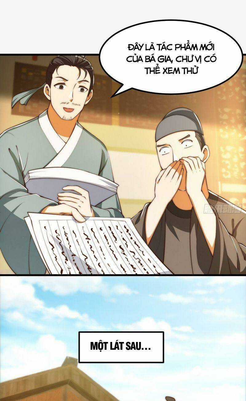 Ta Dùng Sách Giải Trí Thành Thánh Nhân Chapter 79 trang 2