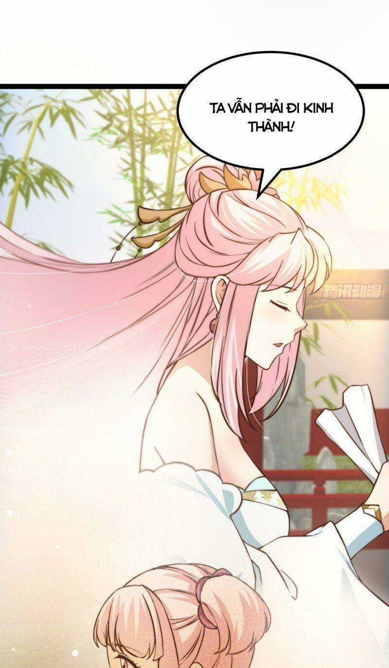 Ta Dùng Sách Giải Trí Thành Thánh Nhân Chapter 79 trang 22