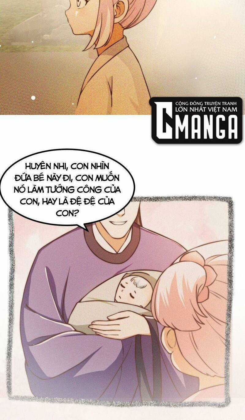 Ta Dùng Sách Giải Trí Thành Thánh Nhân Chapter 79 trang 23