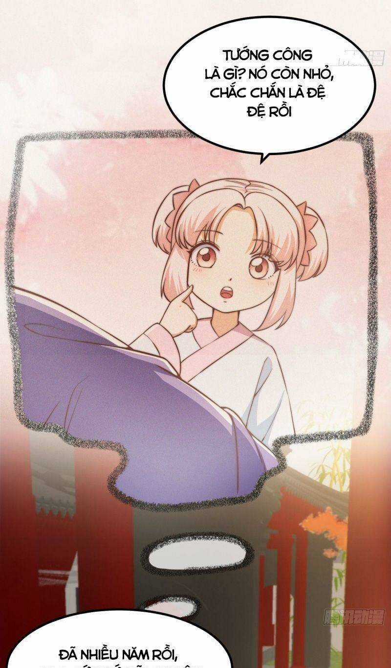 Ta Dùng Sách Giải Trí Thành Thánh Nhân Chapter 79 trang 24