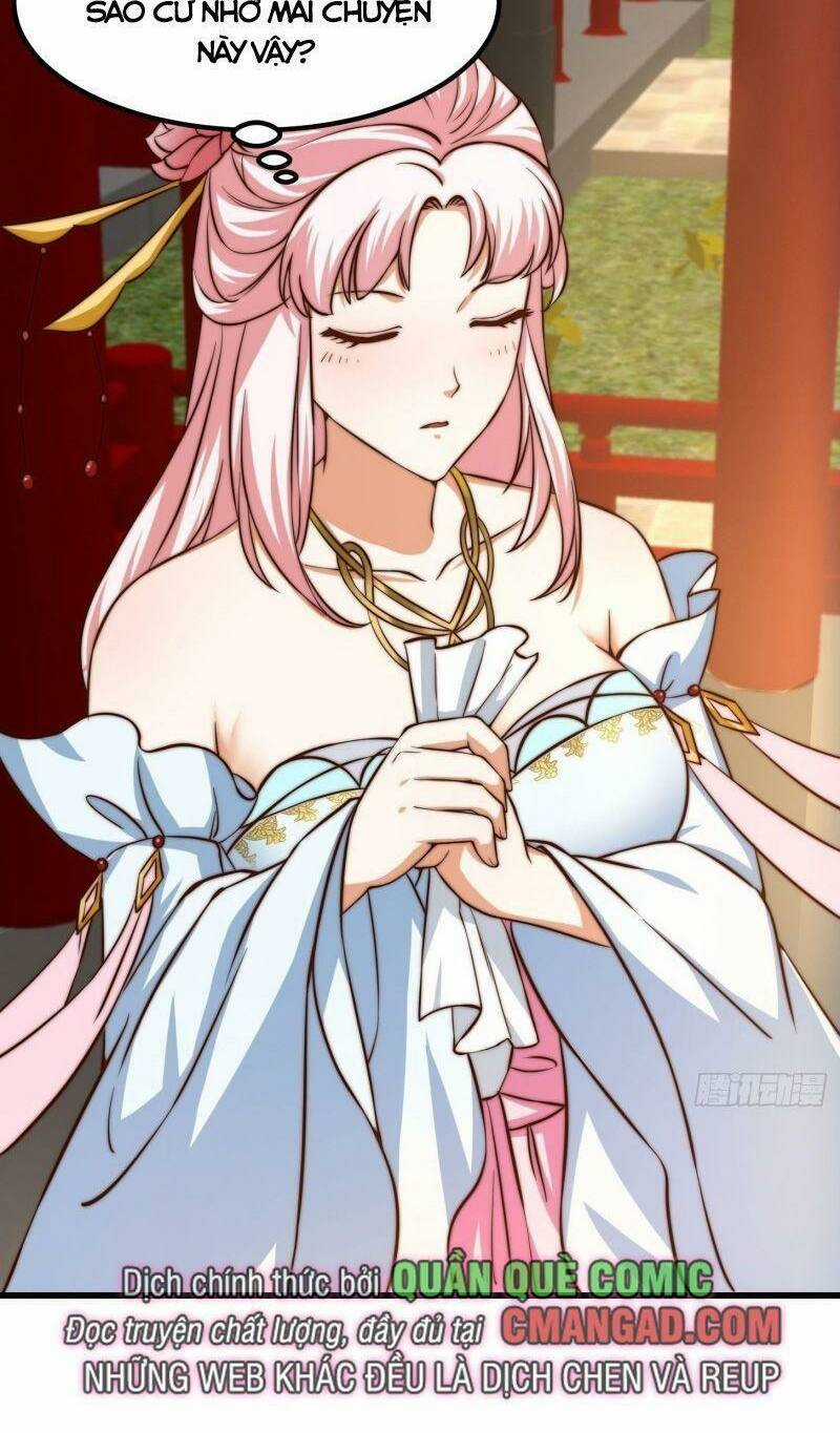 Ta Dùng Sách Giải Trí Thành Thánh Nhân Chapter 79 trang 25