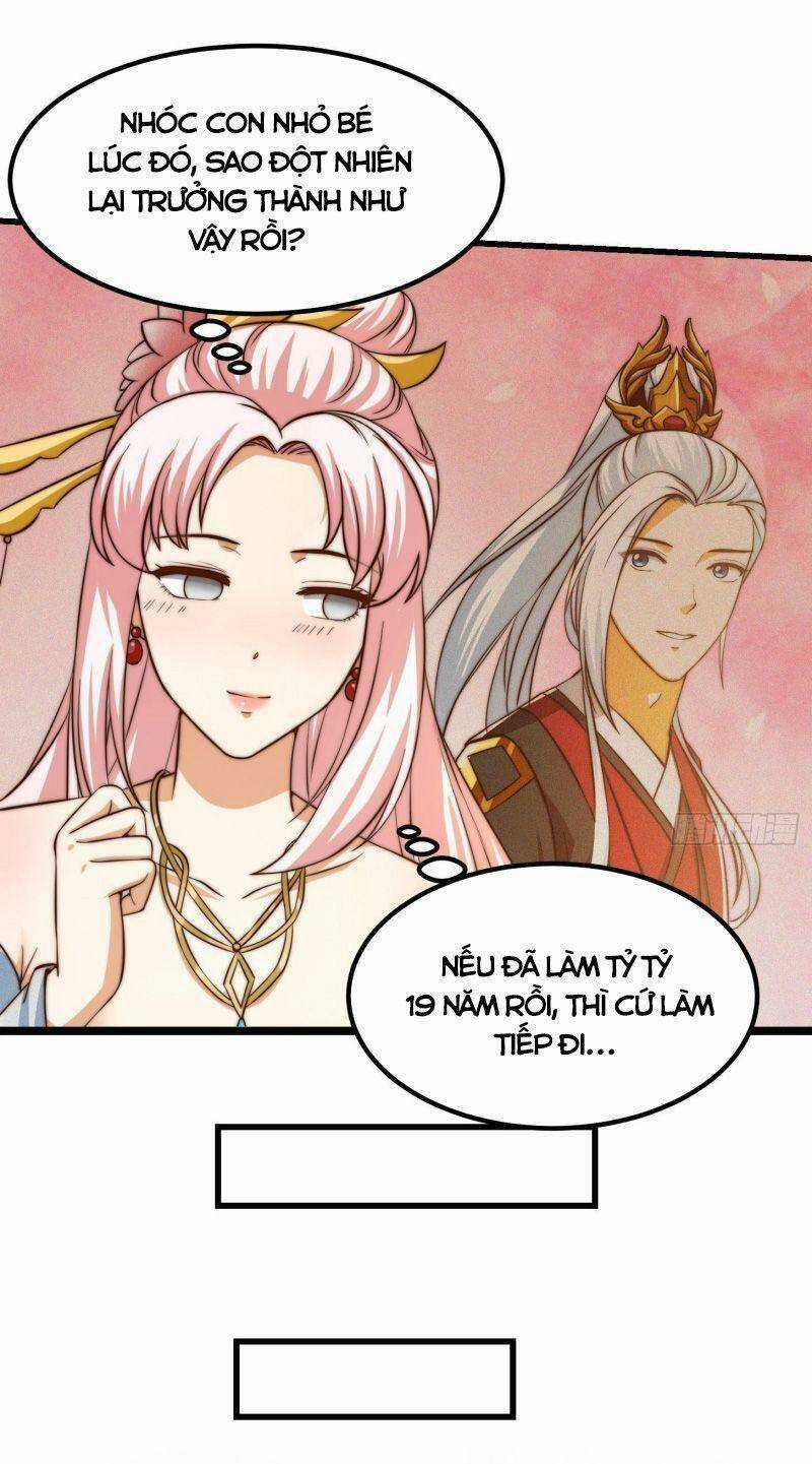 Ta Dùng Sách Giải Trí Thành Thánh Nhân Chapter 79 trang 26