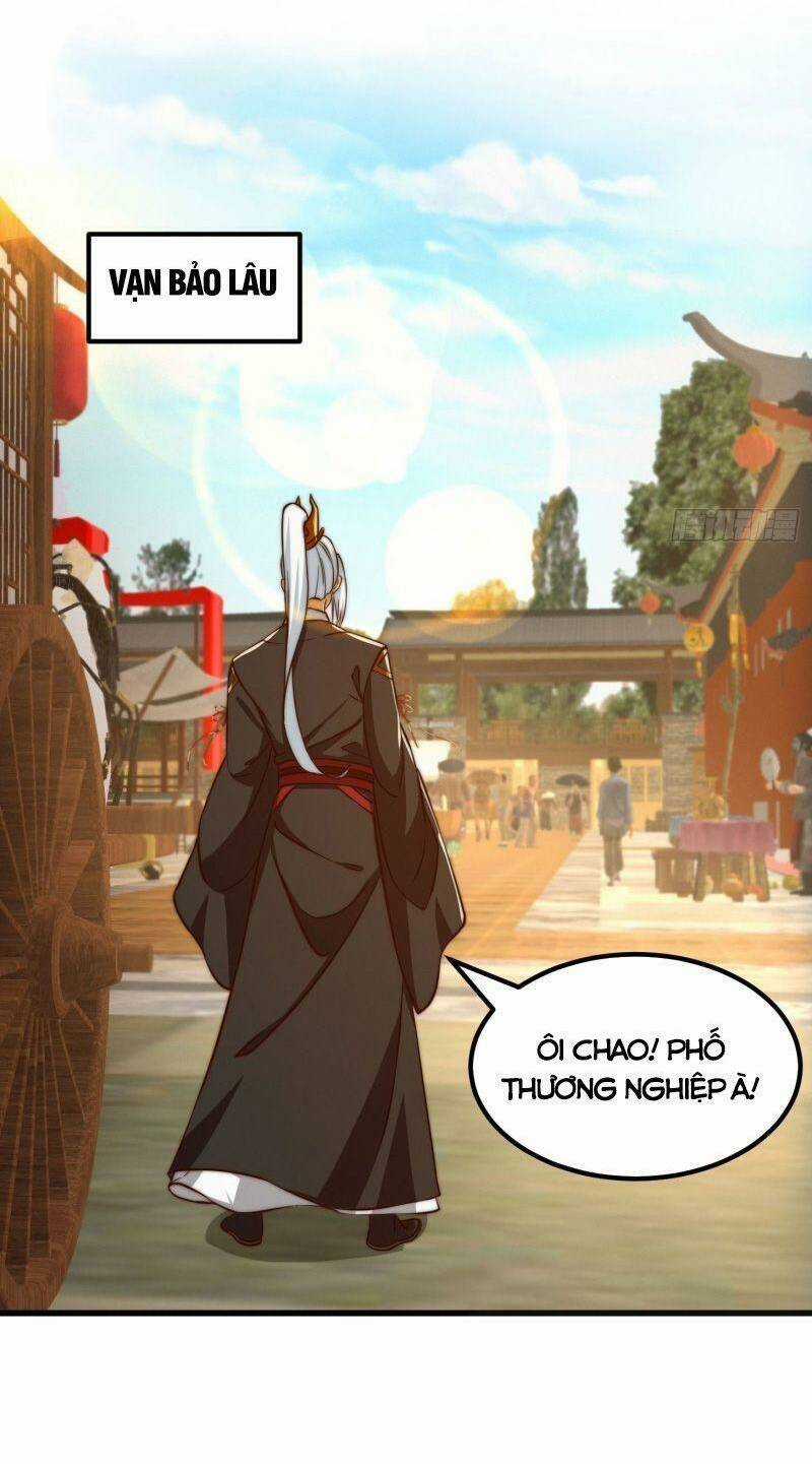 Ta Dùng Sách Giải Trí Thành Thánh Nhân Chapter 79 trang 27