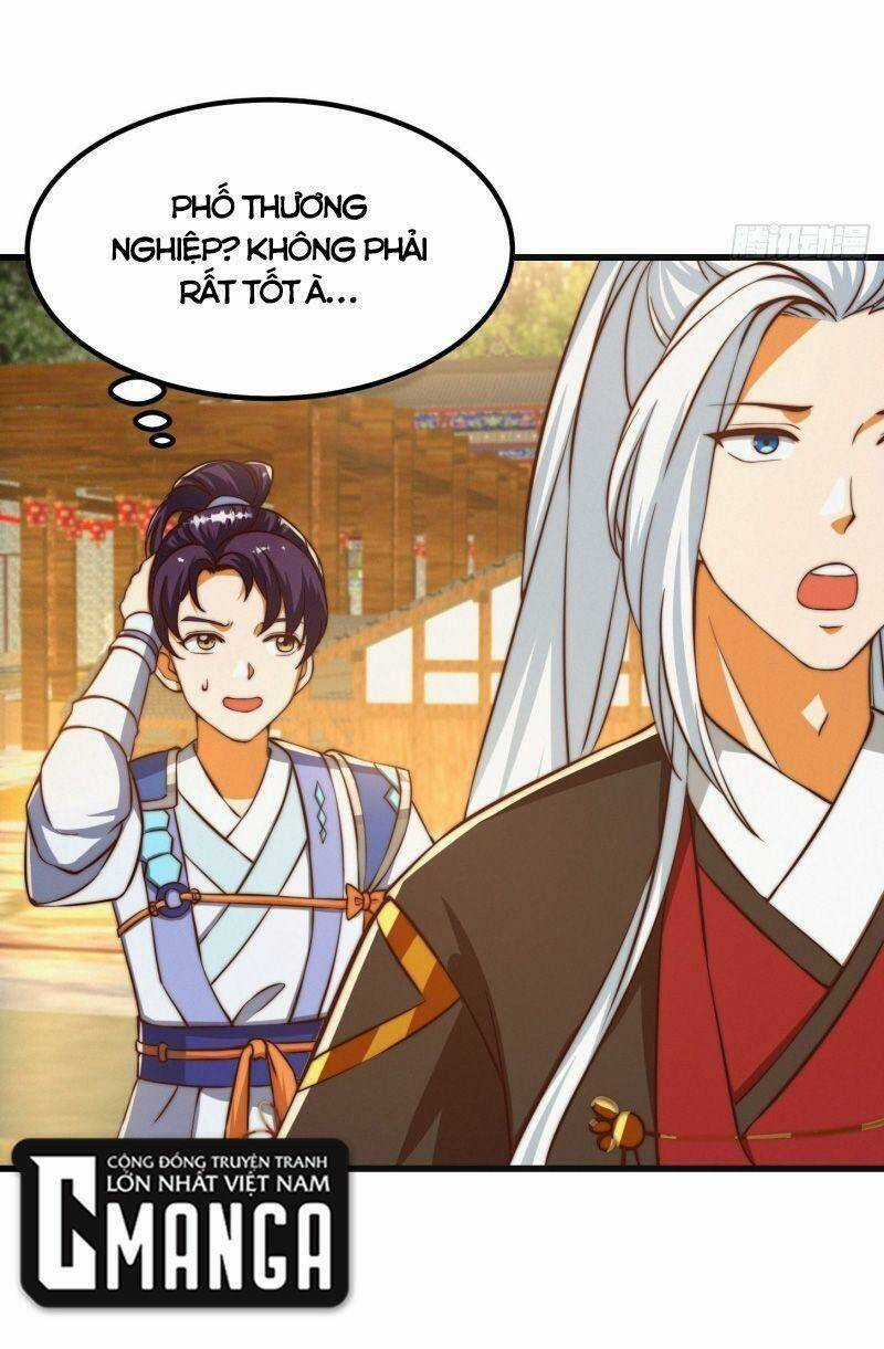 Ta Dùng Sách Giải Trí Thành Thánh Nhân Chapter 79 trang 28