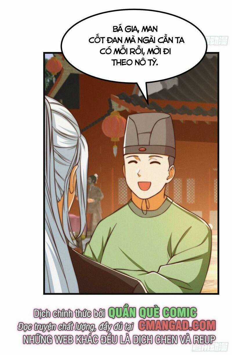 Ta Dùng Sách Giải Trí Thành Thánh Nhân Chapter 79 trang 29