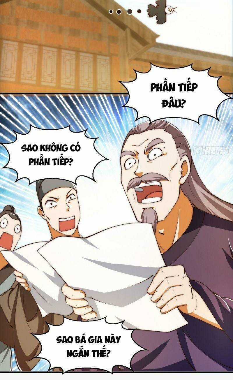 Ta Dùng Sách Giải Trí Thành Thánh Nhân Chapter 79 trang 3