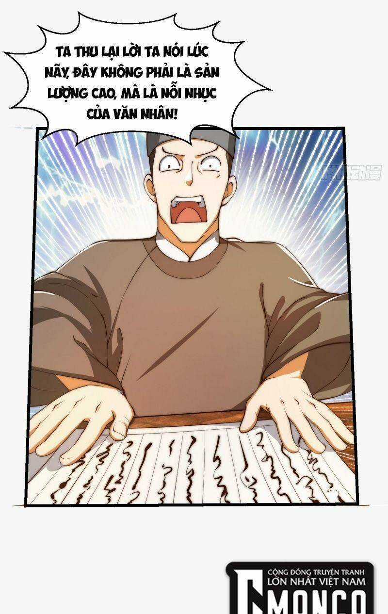 Ta Dùng Sách Giải Trí Thành Thánh Nhân Chapter 79 trang 4