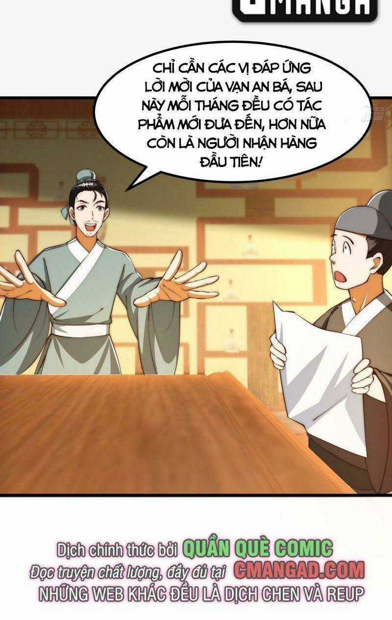 Ta Dùng Sách Giải Trí Thành Thánh Nhân Chapter 79 trang 5
