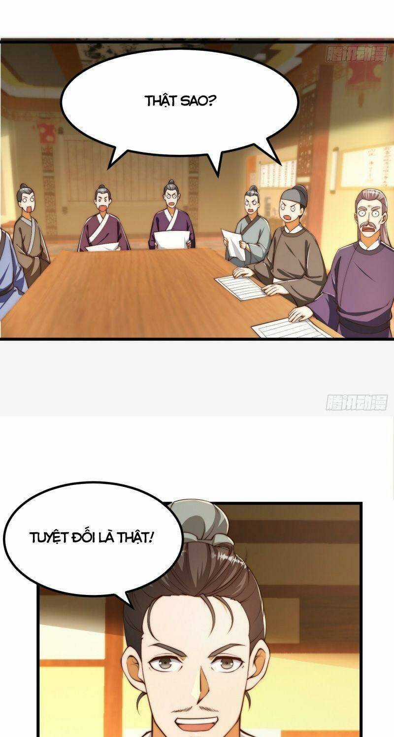 Ta Dùng Sách Giải Trí Thành Thánh Nhân Chapter 79 trang 6