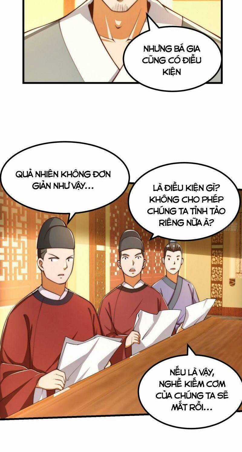 Ta Dùng Sách Giải Trí Thành Thánh Nhân Chapter 79 trang 7