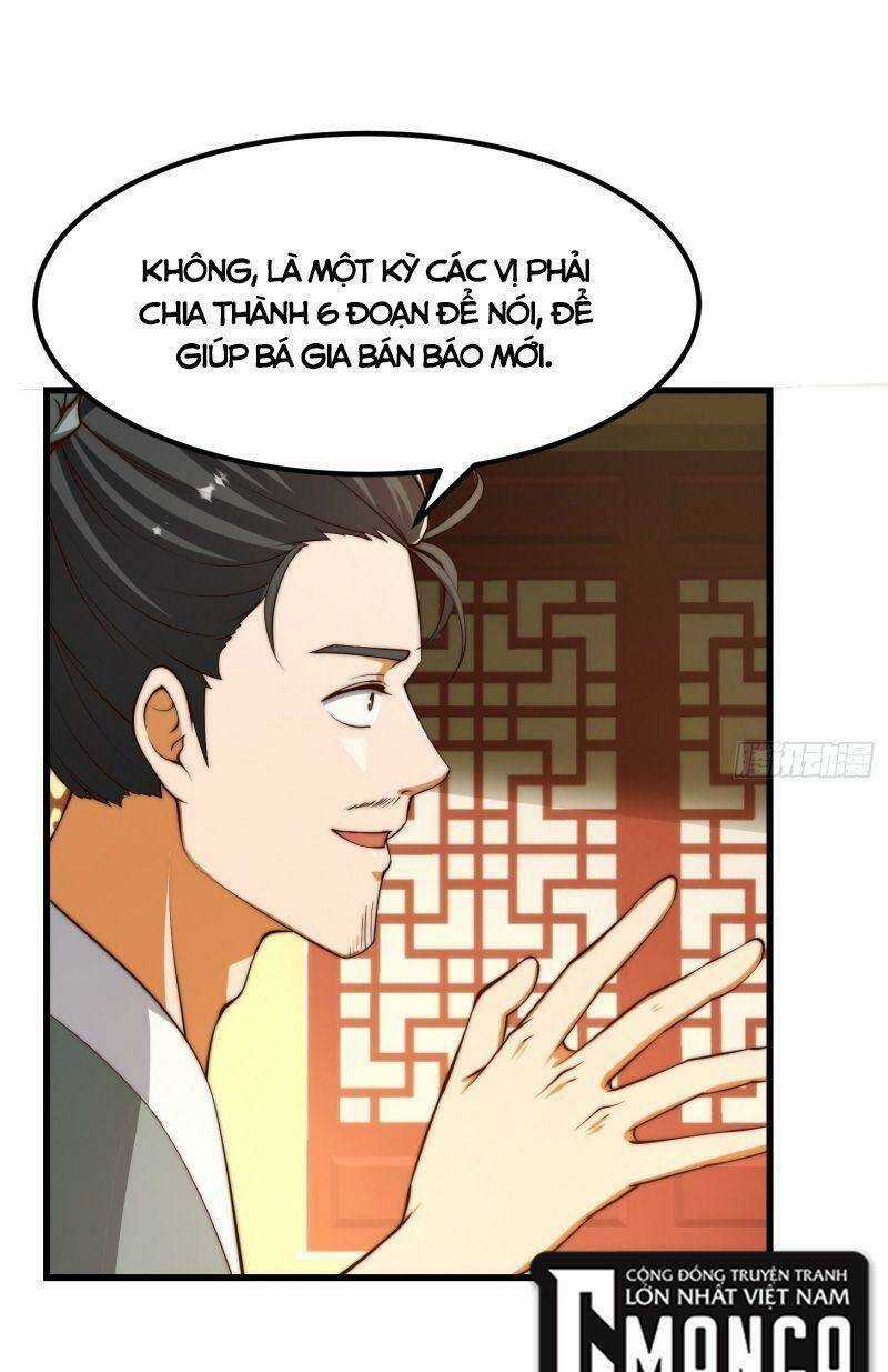 Ta Dùng Sách Giải Trí Thành Thánh Nhân Chapter 79 trang 8