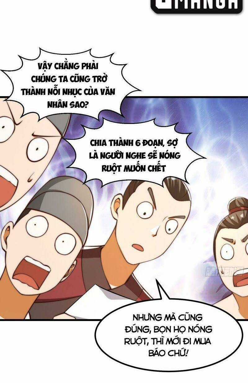 Ta Dùng Sách Giải Trí Thành Thánh Nhân Chapter 79 trang 9