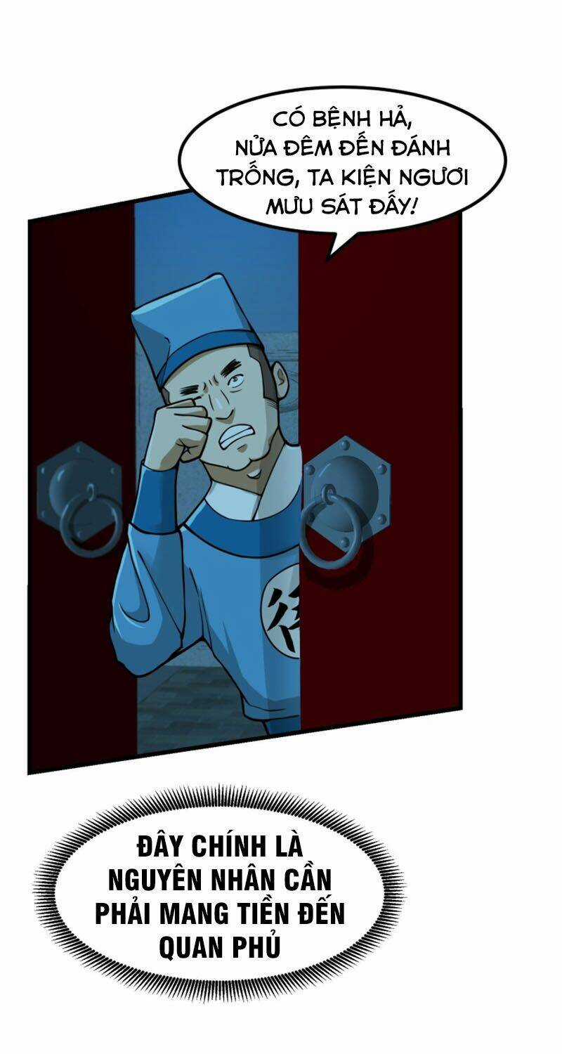 Ta Dùng Sách Giải Trí Thành Thánh Nhân Chapter 8 trang 13