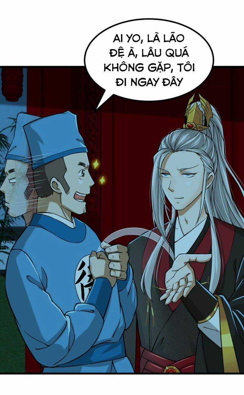 Ta Dùng Sách Giải Trí Thành Thánh Nhân Chapter 8 trang 15