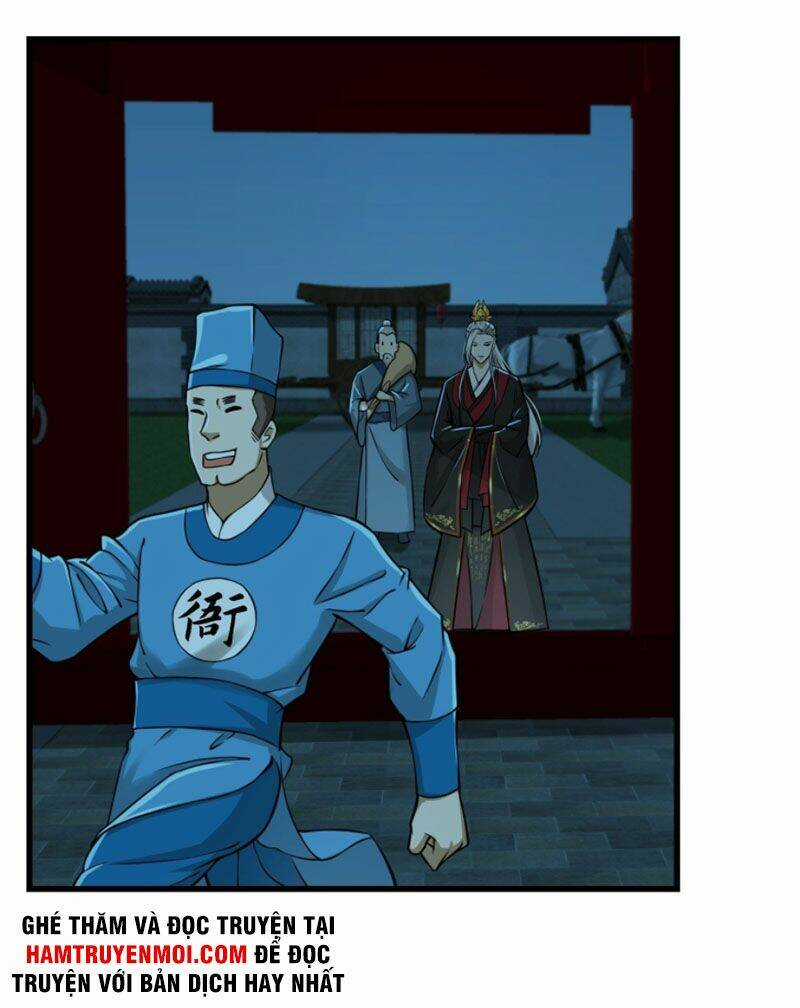 Ta Dùng Sách Giải Trí Thành Thánh Nhân Chapter 8 trang 16