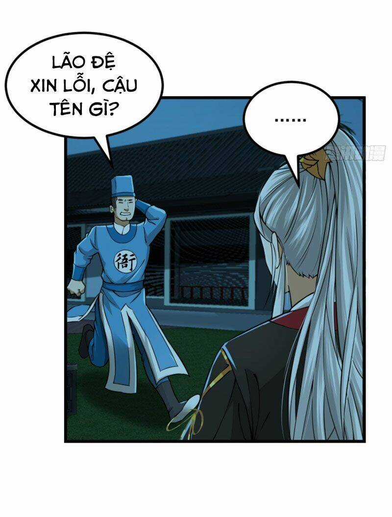 Ta Dùng Sách Giải Trí Thành Thánh Nhân Chapter 8 trang 17