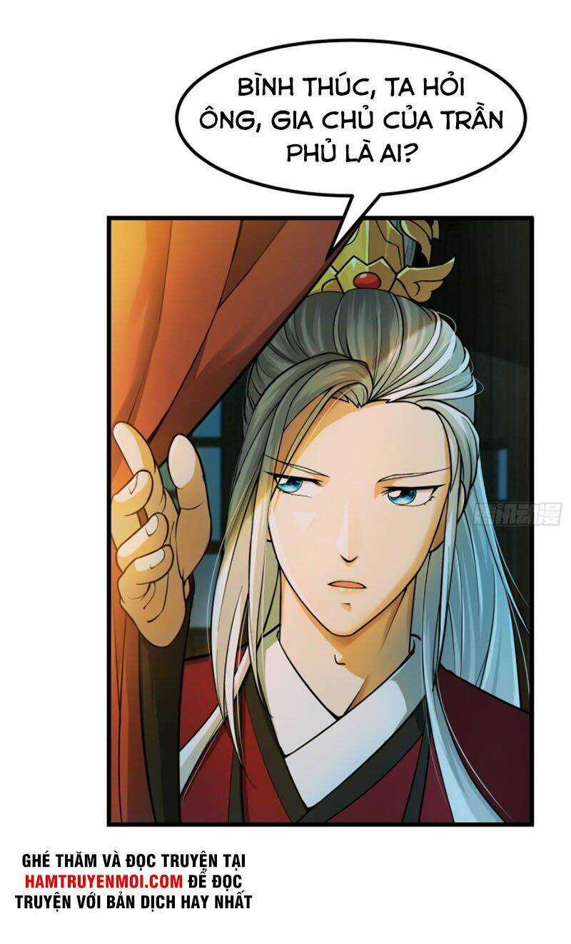 Ta Dùng Sách Giải Trí Thành Thánh Nhân Chapter 8 trang 2