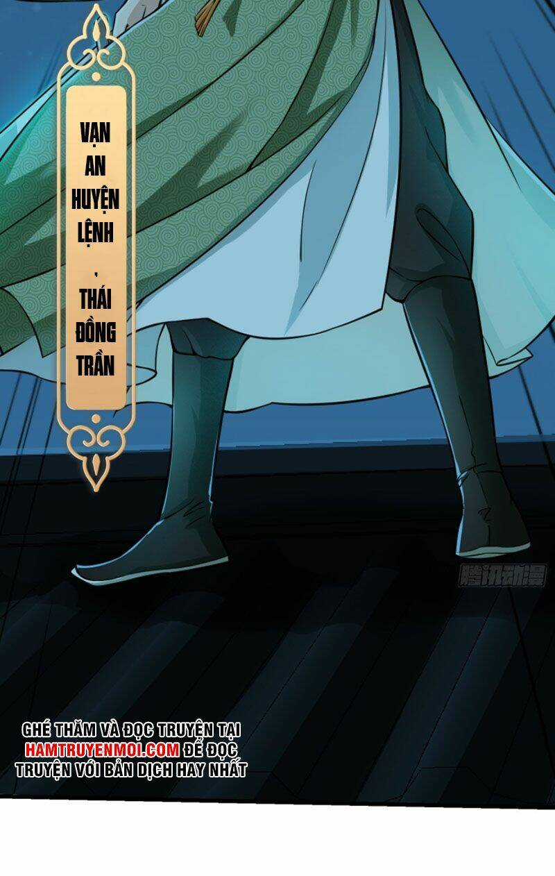 Ta Dùng Sách Giải Trí Thành Thánh Nhân Chapter 8 trang 20