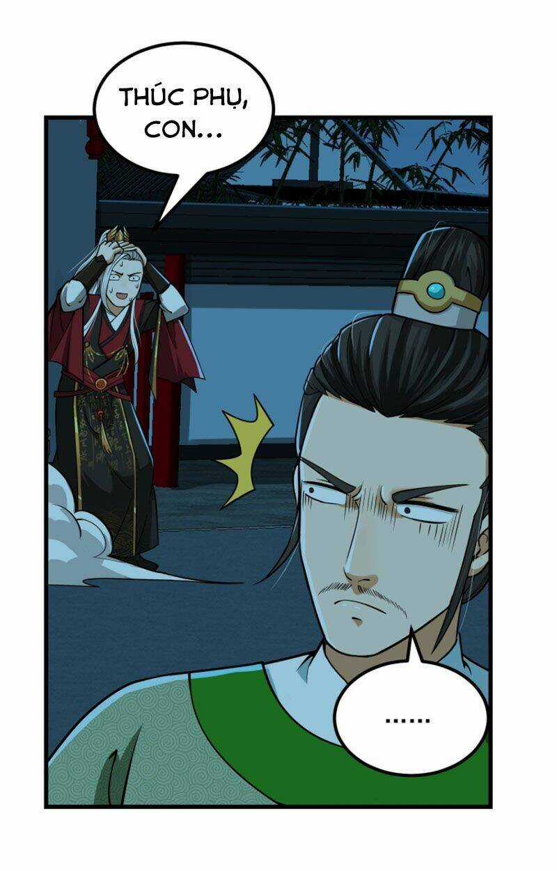 Ta Dùng Sách Giải Trí Thành Thánh Nhân Chapter 8 trang 25