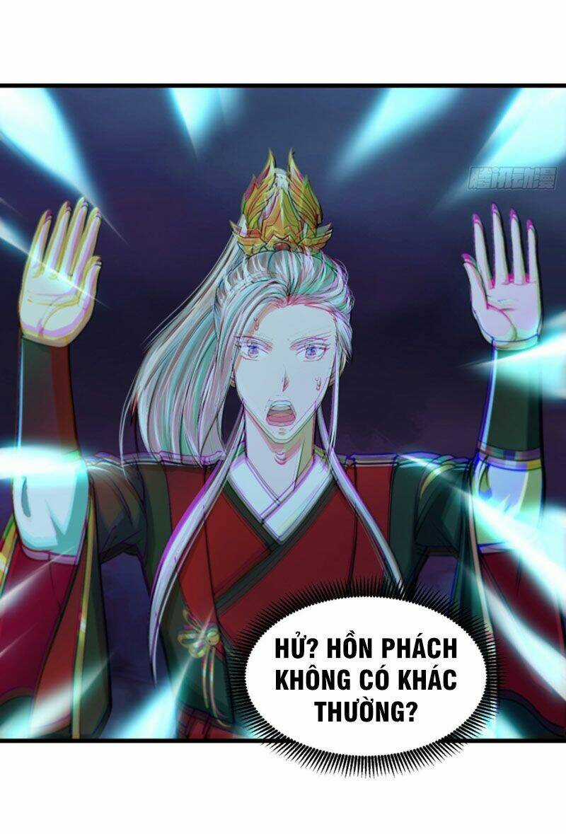 Ta Dùng Sách Giải Trí Thành Thánh Nhân Chapter 8 trang 29