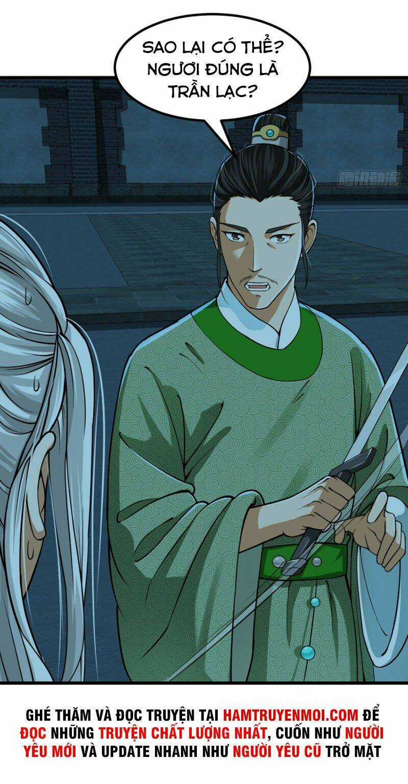 Ta Dùng Sách Giải Trí Thành Thánh Nhân Chapter 8 trang 30