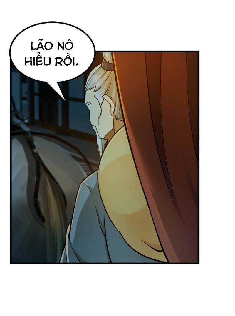 Ta Dùng Sách Giải Trí Thành Thánh Nhân Chapter 8 trang 5