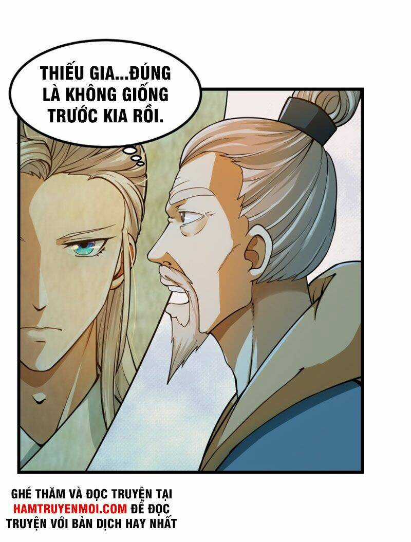 Ta Dùng Sách Giải Trí Thành Thánh Nhân Chapter 8 trang 6