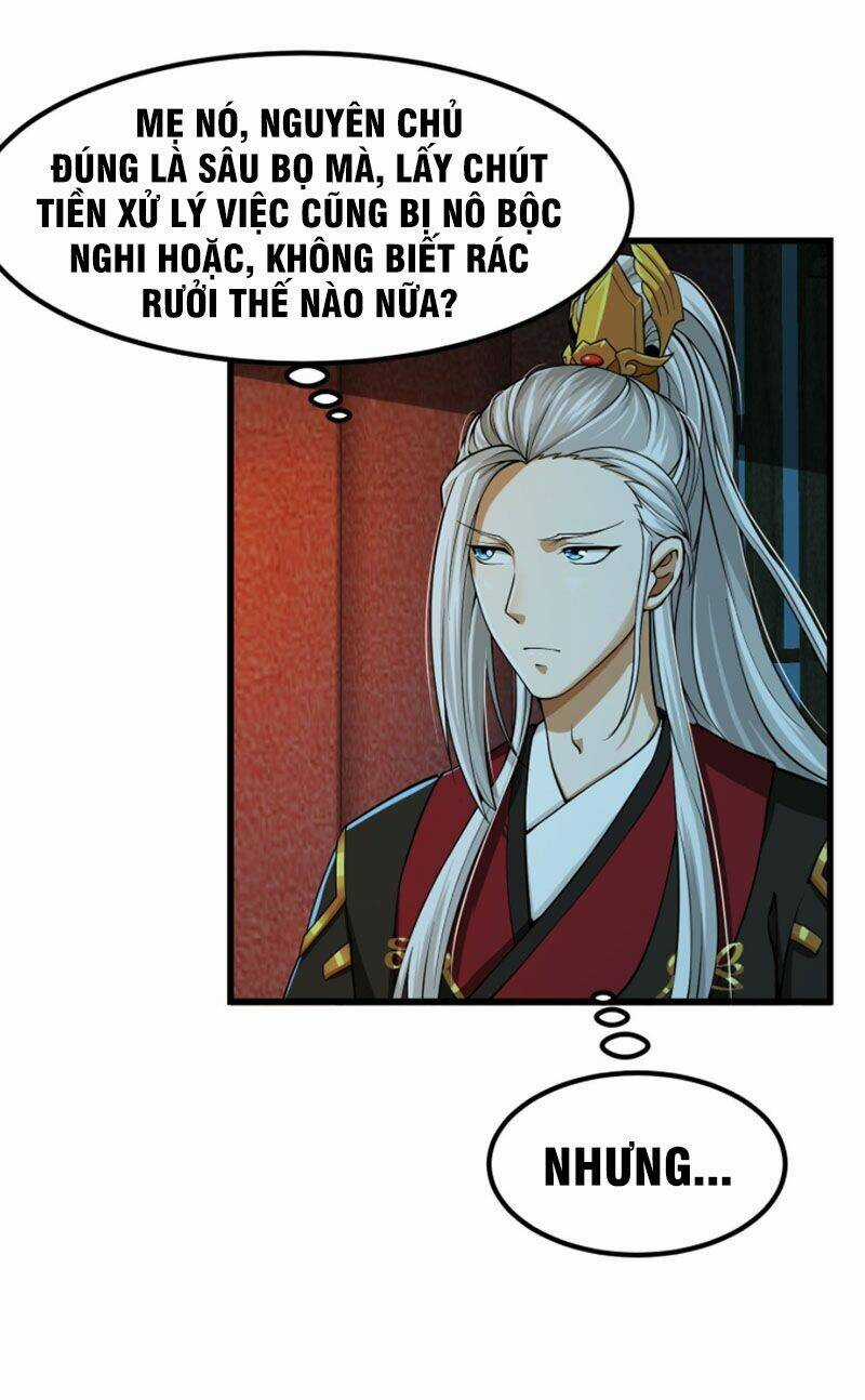 Ta Dùng Sách Giải Trí Thành Thánh Nhân Chapter 8 trang 7