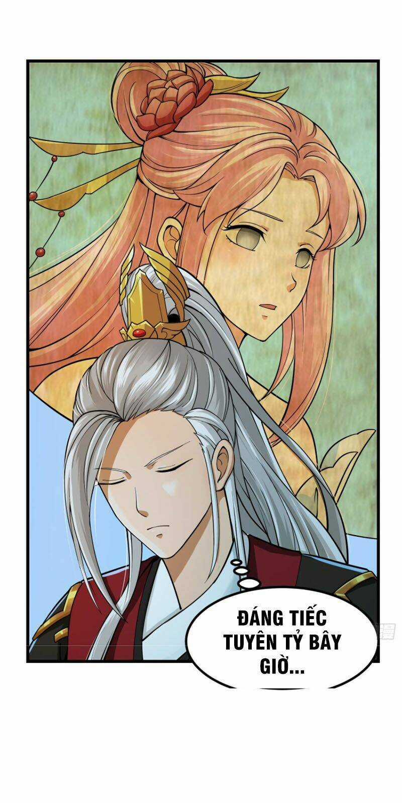 Ta Dùng Sách Giải Trí Thành Thánh Nhân Chapter 8 trang 9