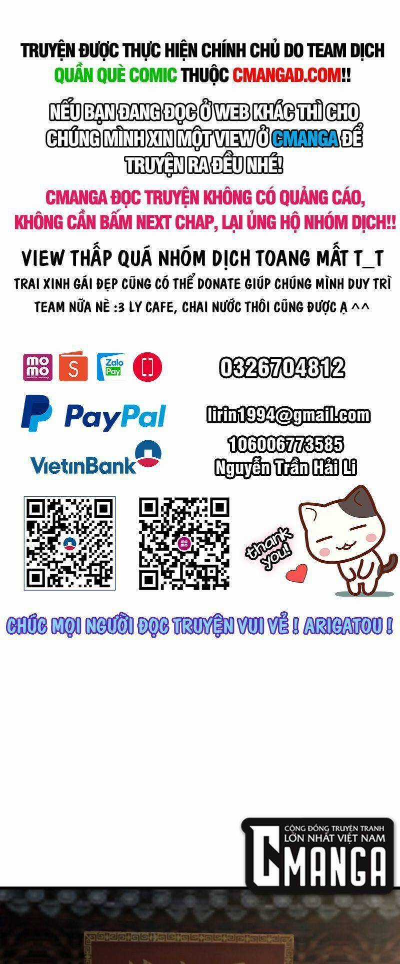 Ta Dùng Sách Giải Trí Thành Thánh Nhân Chapter 80 trang 0