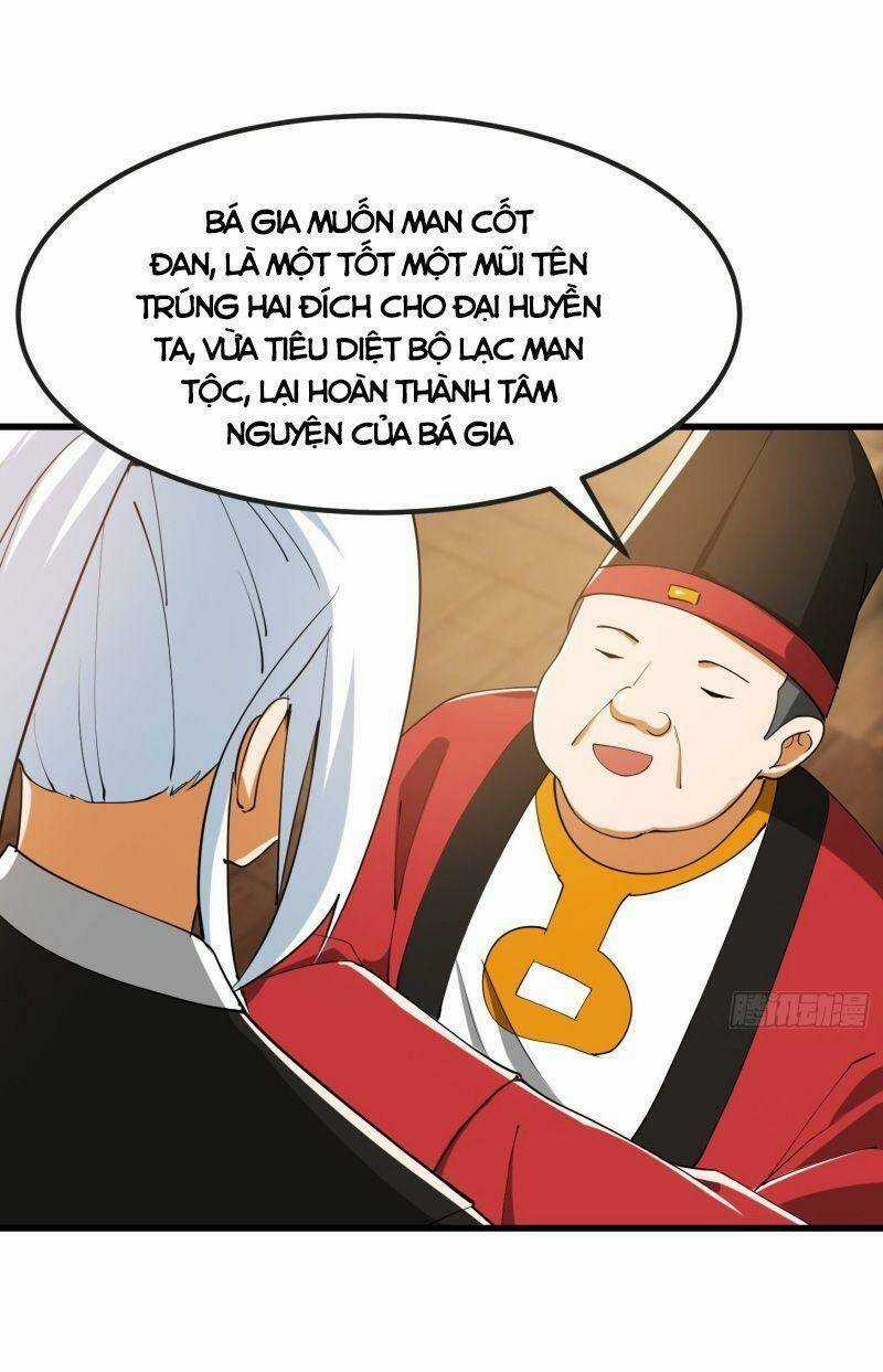 Ta Dùng Sách Giải Trí Thành Thánh Nhân Chapter 80 trang 14