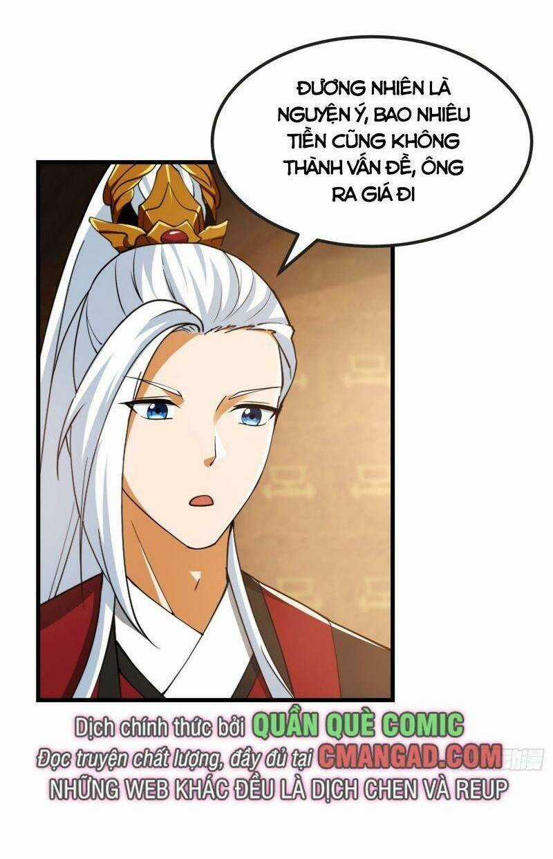 Ta Dùng Sách Giải Trí Thành Thánh Nhân Chapter 80 trang 15