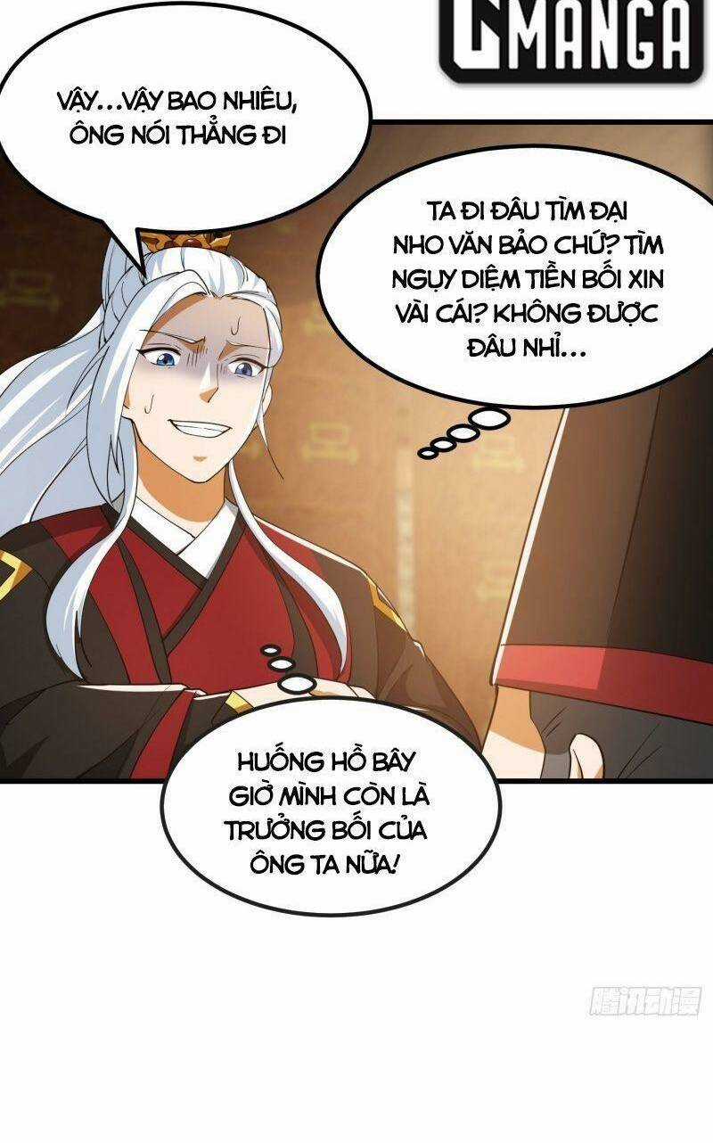 Ta Dùng Sách Giải Trí Thành Thánh Nhân Chapter 80 trang 17