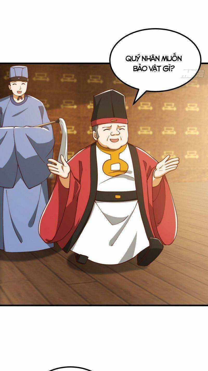 Ta Dùng Sách Giải Trí Thành Thánh Nhân Chapter 80 trang 2