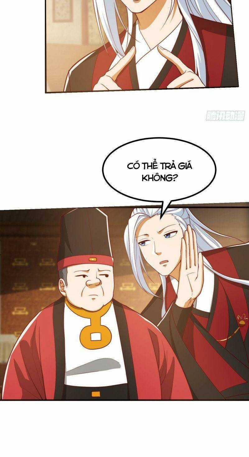 Ta Dùng Sách Giải Trí Thành Thánh Nhân Chapter 80 trang 21