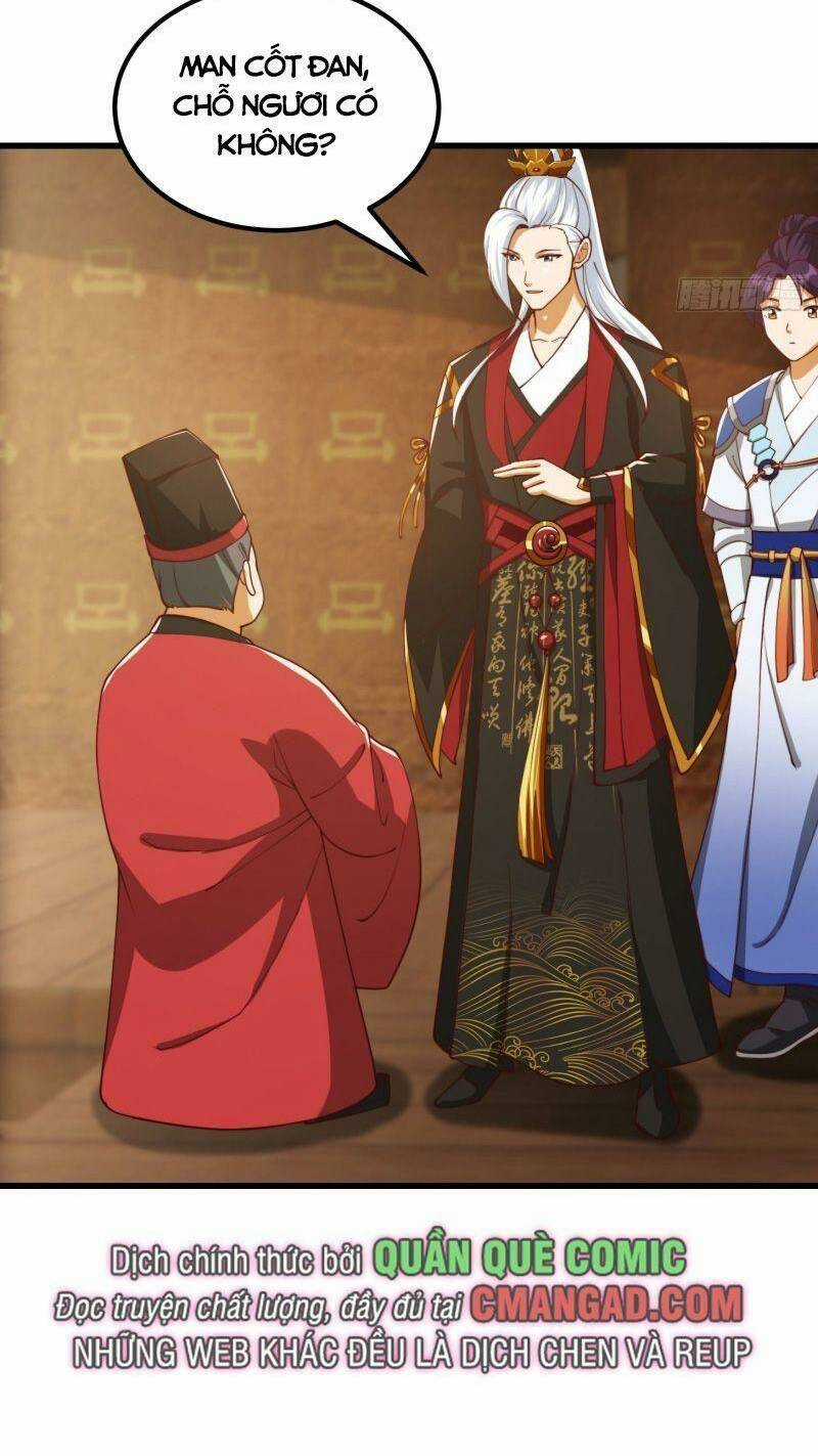 Ta Dùng Sách Giải Trí Thành Thánh Nhân Chapter 80 trang 3