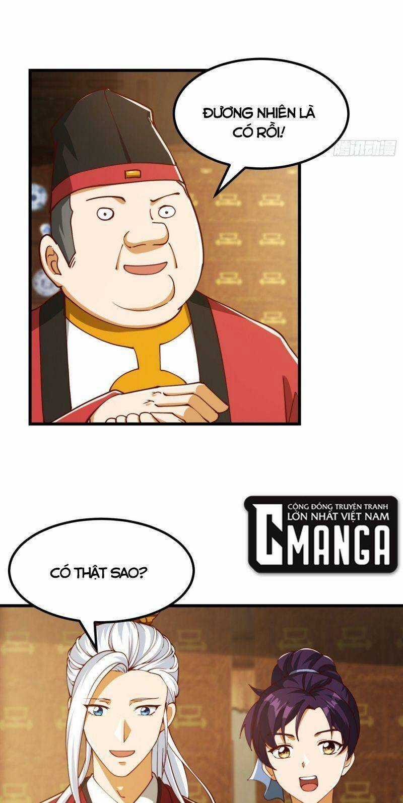 Ta Dùng Sách Giải Trí Thành Thánh Nhân Chapter 80 trang 4