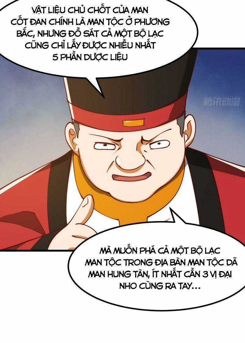 Ta Dùng Sách Giải Trí Thành Thánh Nhân Chapter 80 trang 7