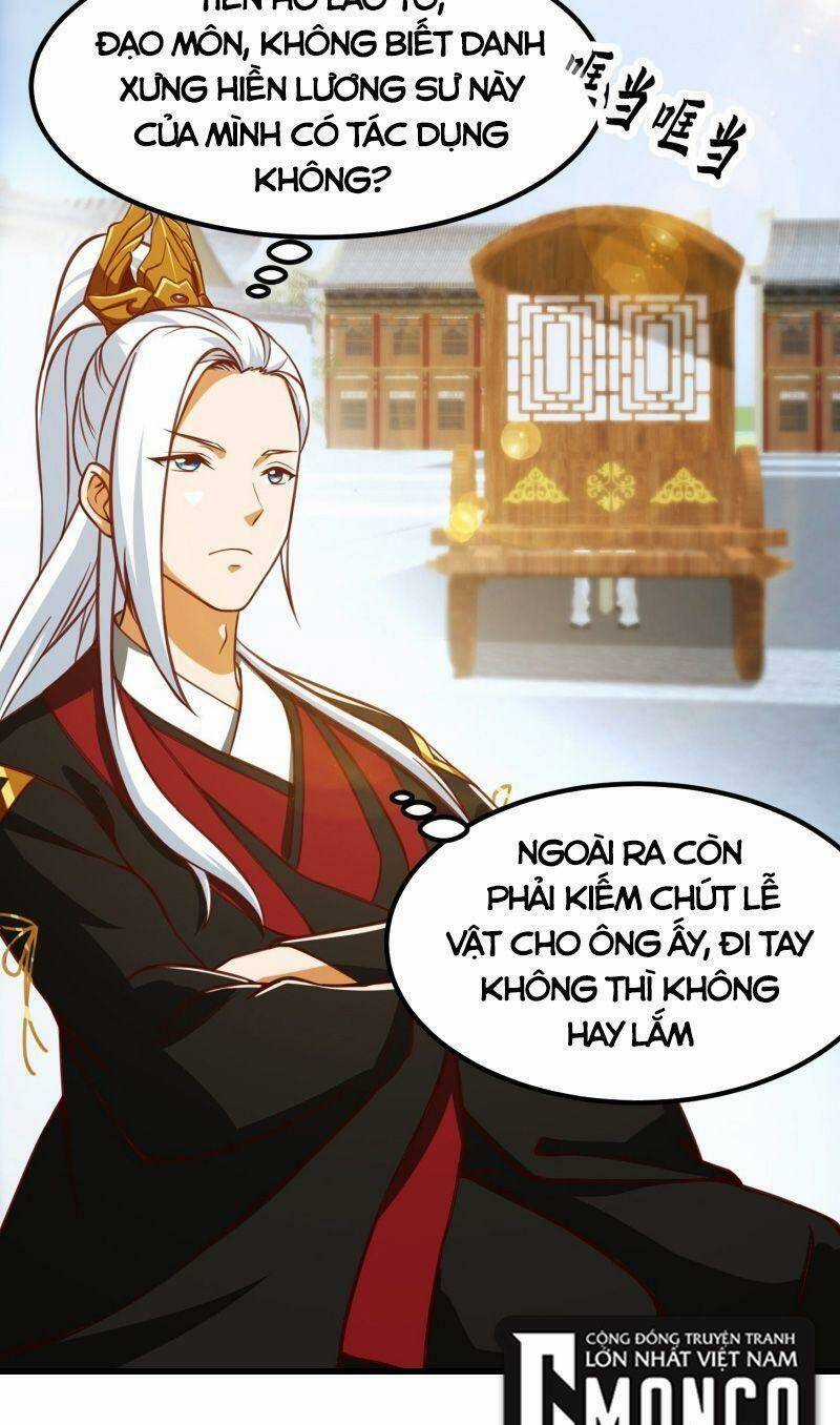 Ta Dùng Sách Giải Trí Thành Thánh Nhân Chapter 81 trang 1