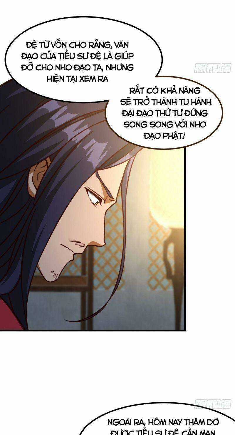 Ta Dùng Sách Giải Trí Thành Thánh Nhân Chapter 81 trang 11