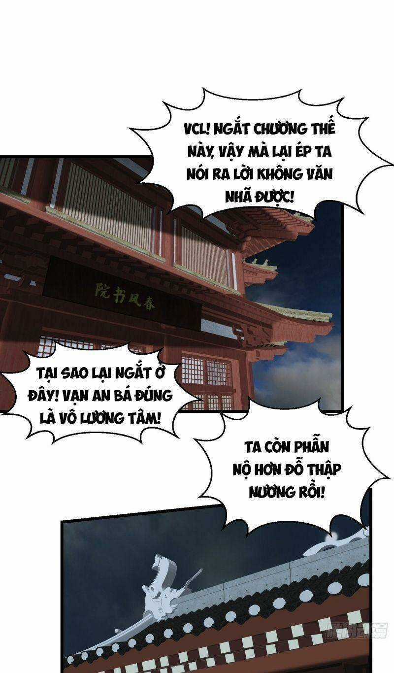 Ta Dùng Sách Giải Trí Thành Thánh Nhân Chapter 81 trang 17