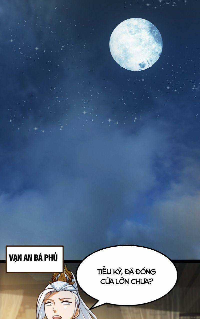 Ta Dùng Sách Giải Trí Thành Thánh Nhân Chapter 81 trang 19