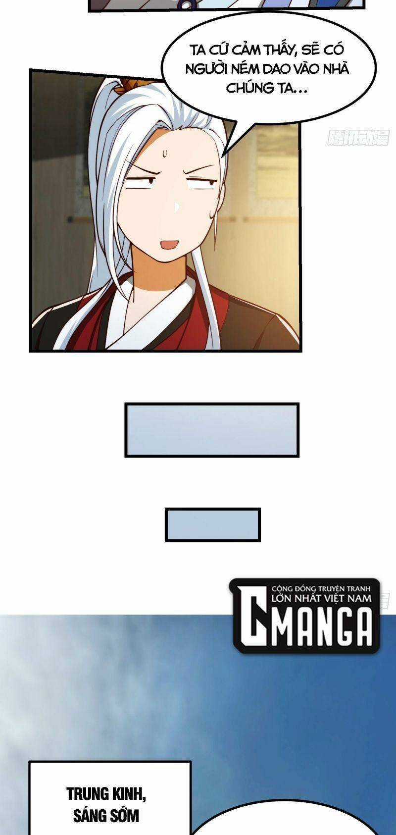 Ta Dùng Sách Giải Trí Thành Thánh Nhân Chapter 81 trang 21