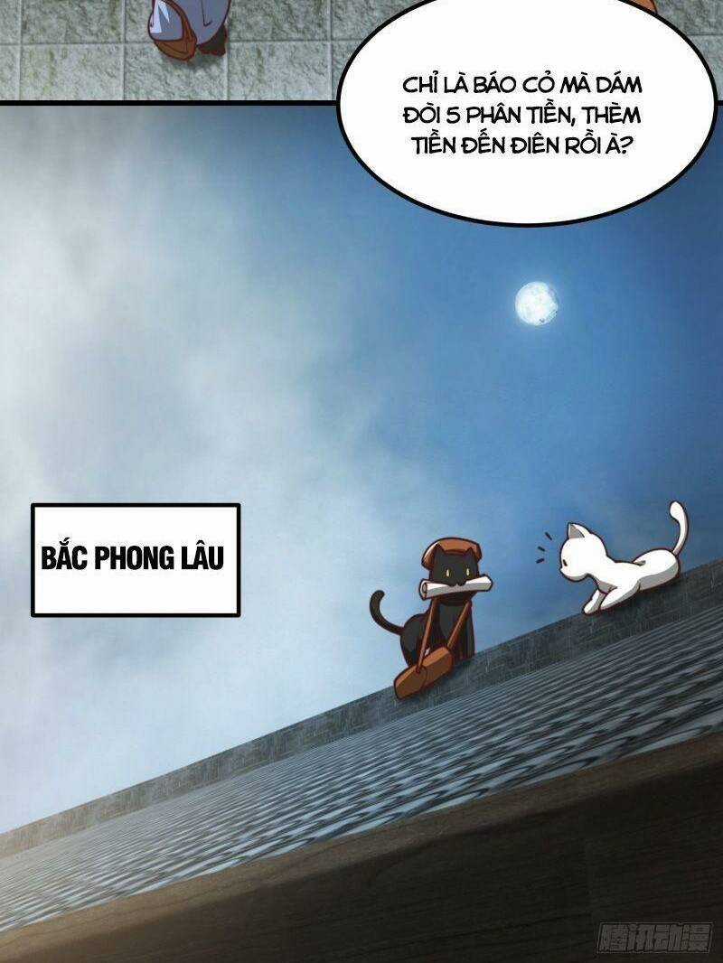 Ta Dùng Sách Giải Trí Thành Thánh Nhân Chapter 81 trang 24